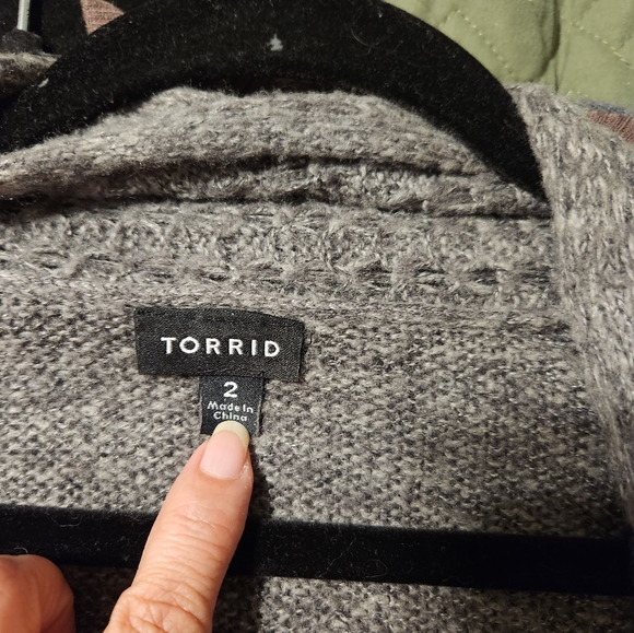 Cardigans - Picture 7 of 9